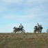 Ziemia Ognista Ushuaia Motocyklem - przystanek na drodze do ushuaii